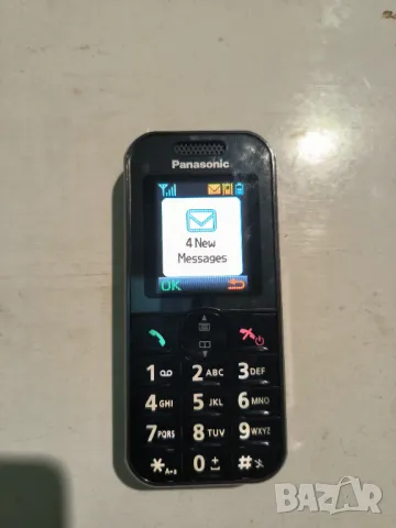 Панасоник KX-TU325, снимка 2 - Други - 49775404