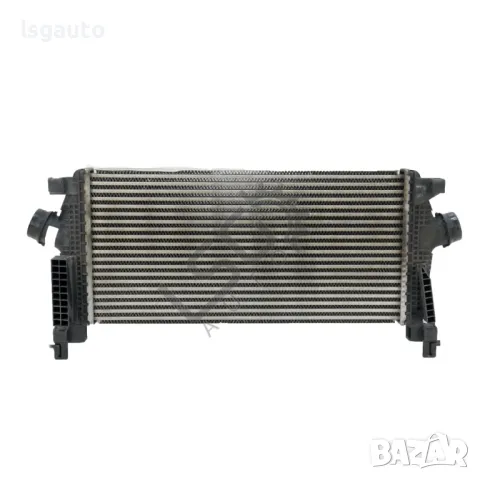 Интеркулер Opel Astra (J) 2010-2018 ID: 137439, снимка 2 - Части - 47929117