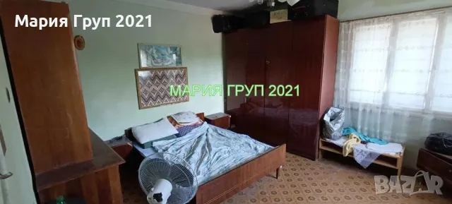 !!!ТОП ОФЕРТА!!!Продавам Двуетажна Къща с Два Гаража в село Ябълково община Димитровград!!!, снимка 7 - Къщи - 48588620