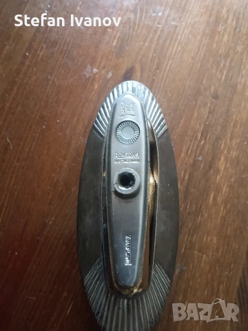 Запалка Ронсон, снимка 3 - Запалки - 53914100