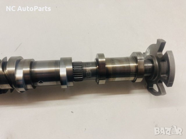 Разпределителен вал за Mercedes Мерцедес А B клас W177 W247 1.3 бензин M282.914 A2820502700 2020, снимка 6 - Части - 42654686