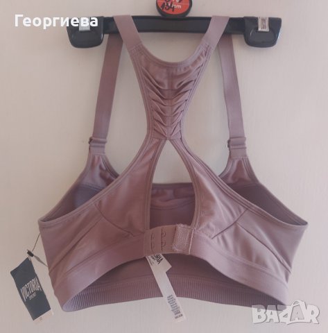 Сутиен за спорт Victoria's secret, снимка 3 - Спортни екипи - 42640795