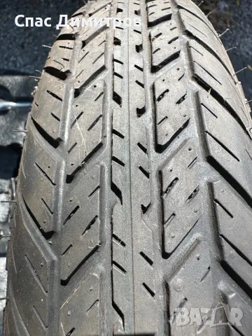 Резервна гума за Chevrolet , снимка 2 - Гуми и джанти - 55955800