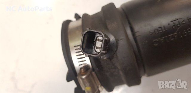 Тръба за въздух за Dodge Додж Калибър 1.8 бензин 150 коня EBA 04891621AC 2008, снимка 4 - Части - 42727816