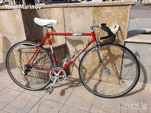 Bianchi Record 28цола
