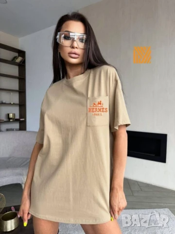 туники hermes, снимка 5 - Туники - 51311006