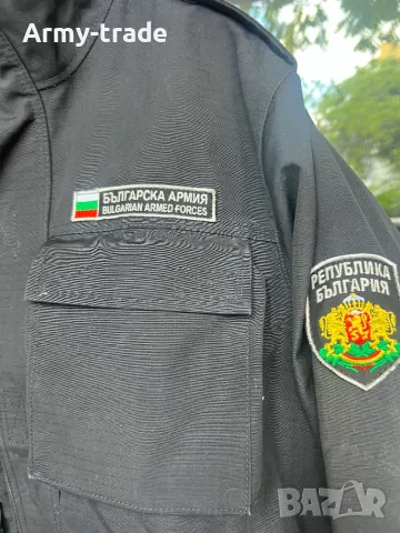 Продавам военна униформа от морския флот , снимка 3 - Антикварни и старинни предмети - 56511964