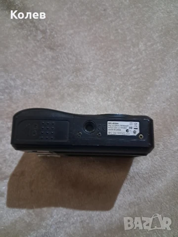 Фотоапарат AGFAPHOTO DC-833M, 8Mp, снимка 6 - Фотоапарати - 50868442