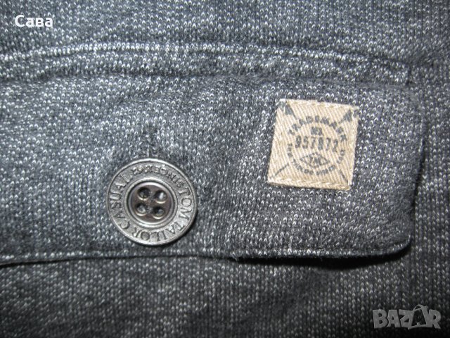 Суичър TOM TAILOR  мъжки,ХЛ, снимка 4 - Суичъри - 39866915