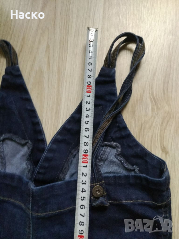 Сукман Deska, снимка 3 - Сукмани - 36483136