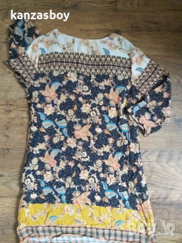 Desigual - страхотна рокля , снимка 7 - Рокли - 42093588