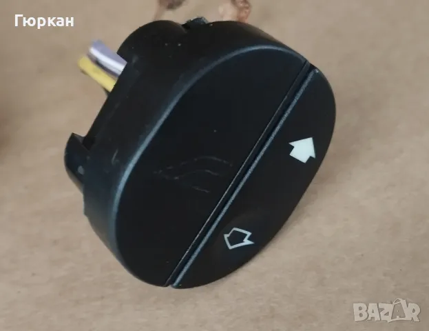 Бутон за прозорец Ford Ka , снимка 3 - Части - 48958860