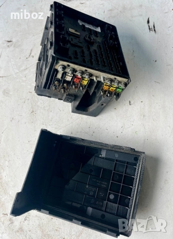 Бушонно табло Фолксваген Пасат VW Passat b6