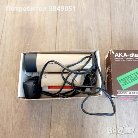 ,,Сушоар" Диана, снимка 3 - Сешоари - 48379963