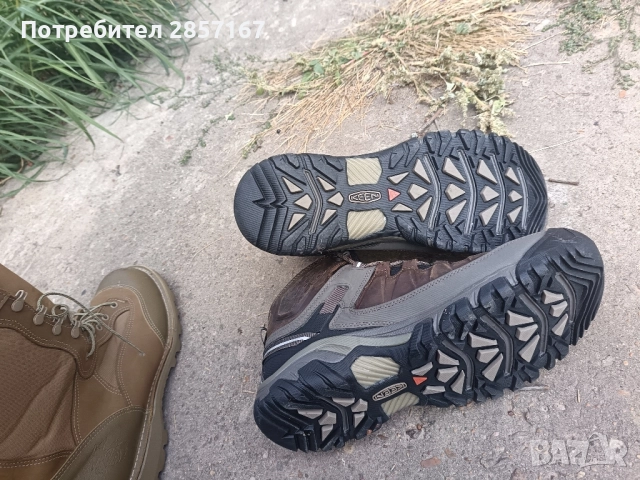 зимни обувки, снимка 3 - Мъжки боти - 51952078