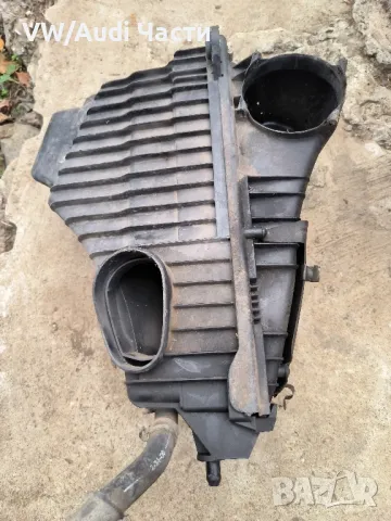 Кутия въздушен филтър за Туарег Порше Ауди VW Touareg Porsche Cayenne Audi Q7 7L0128607 / 7L0129620, снимка 3 - Части - 47527959