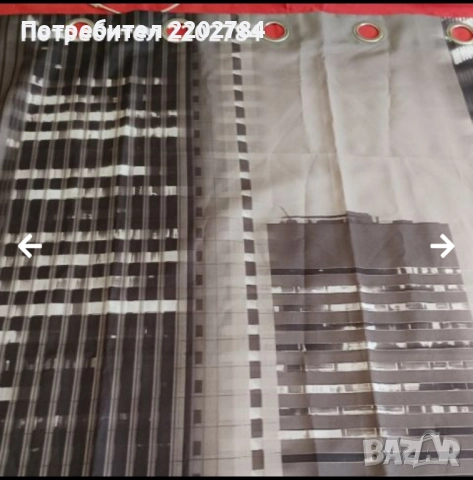 Къси пердета,перде, снимка 16 - Пердета и завеси - 46875778