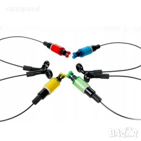 Обтегачи за риболов, снимка 8 - Такъми - 54194771