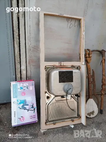 Мивка хром никел, алпака , хромирана стомана, инокс , снимка 14 - Други стоки за дома - 47473739