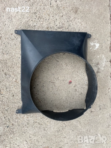 ДИФУЗЬОР ЗА СУЗУКИ ГРАНД ВИТАРА-1998-2005 ГОД 1.6 97, снимка 4 - Части - 52643906