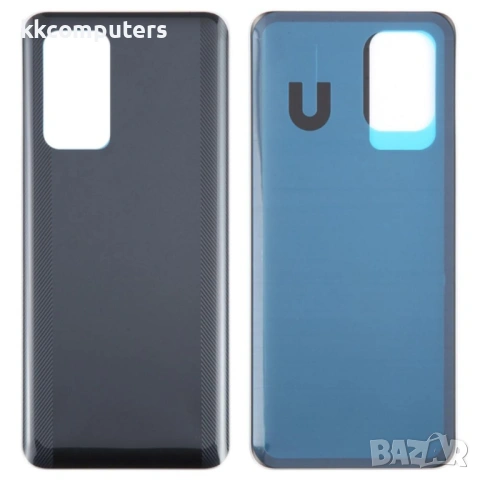 Оригинален Заден Капак за Xiaomi Poco F5 Pro 5G – Капак на Батерията / Резервна Част, снимка 2 - Резервни части за телефони - 53233983