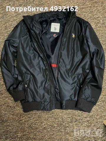 U.S. Polo Assn. Pre-owned
