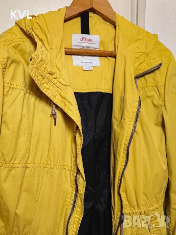 Дамско яке, s. Oliver, L, снимка 3 - Якета - 44421283