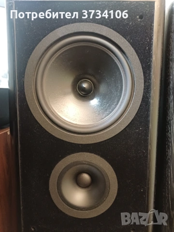 ALR Nummer 2, mk II, снимка 11 - Тонколони - 53890432