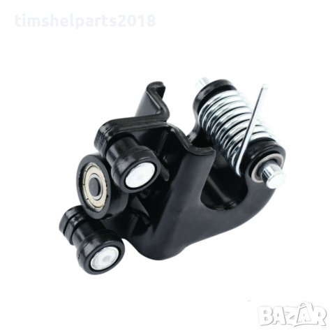 Ролка за Renault Master, Opel Movano, Nissan Interstar от 1997 до 2010, Плъзгаща се врата, Среден, снимка 5 - Части - 33738434