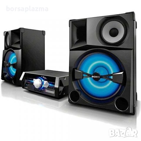 Sony shake - Аудио система Сони Шейк на ТОП цени — Bazar.bg