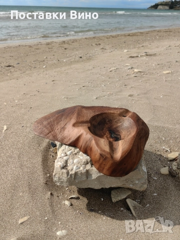 Пепелник за пури, снимка 4 - Други - 51923465