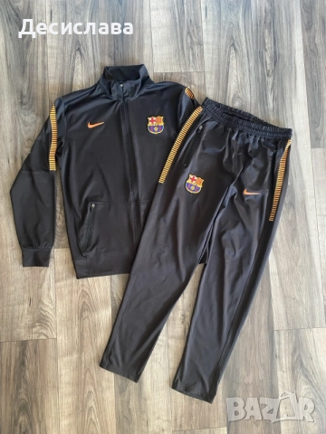 Мъжки екип Nike L