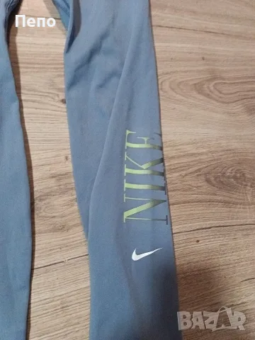 Спортен клин Nike, снимка 2 - Клинове - 56061074