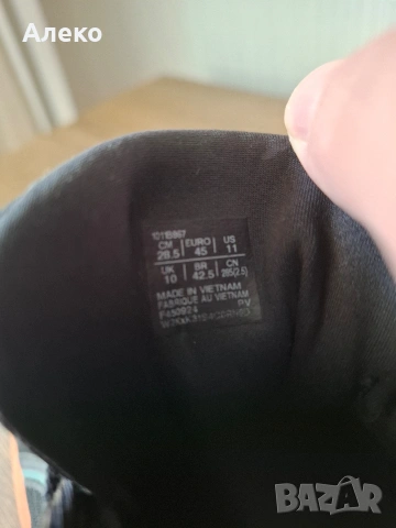 asics gore Kayano 31 маратонки 45 номер. , снимка 13 - Маратонки - 54344784