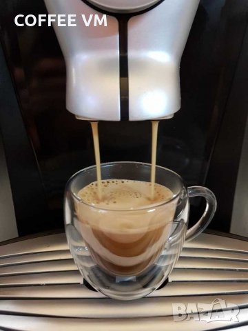 Saeco Black Go кафе машина , снимка 3 - Кафемашини - 31376973