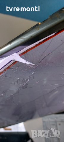 POWER BOARD LGP3942-14PL1 EAX65423701(1.9) REV1.0 for ,LG 42LB650 42 inc DISPLAY LC420DUH FG P2 , снимка 8 - Части и Платки - 38982389