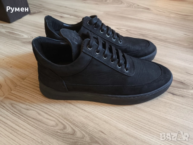 Два чифта обувки, снимка 2 - Мъжки боти - 52935026