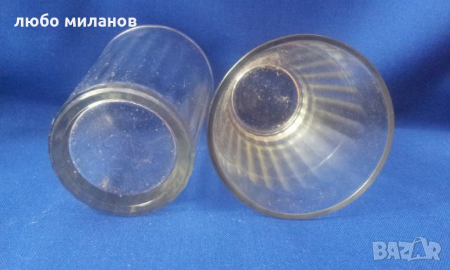 Руски чаши за чай и за всичко 6 бр стакани, снимка 5 - Чаши - 35534392