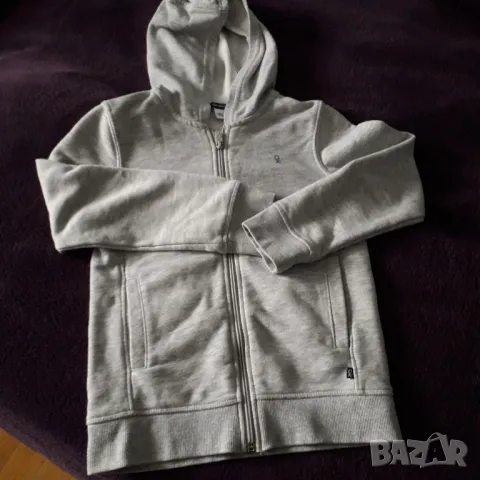Детски суичер  с качулка , снимка 4 - Детски анцузи и суичери - 49452830