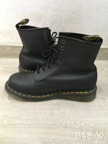 Dr.Marthens Unisex боти 41, снимка 7 - Дамски ботуши - 54001660