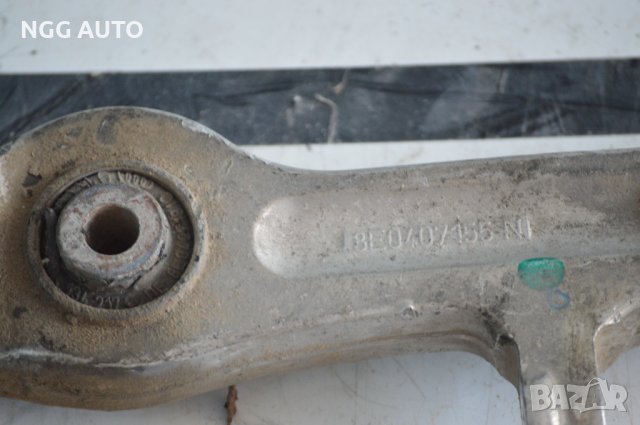 носач преден, ляв, долен за Audi A4 Avant B7 3.0 TDI , снимка 2 - Части - 37793761