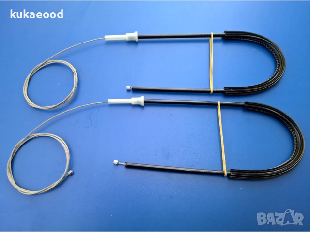 Жило (въже) за Chevrolet Express 2010+  за предна лява и дясна врата