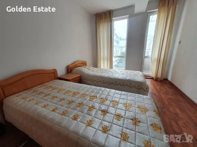 Тристаен апартамент до Медицинския университет , снимка 5 - Апартаменти - 55966572