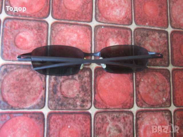 Слънчеви очила Нике Темплес 4104, снимка 8 - Слънчеви и диоптрични очила - 37924987