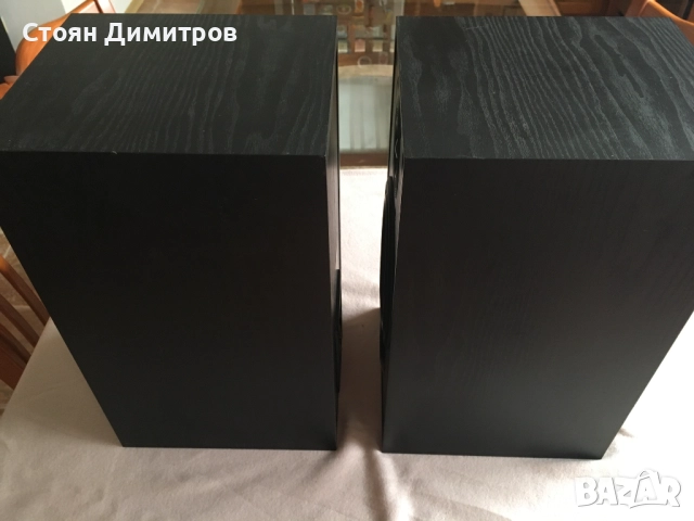 B&W Aura SP50, снимка 5 - Тонколони - 52802000