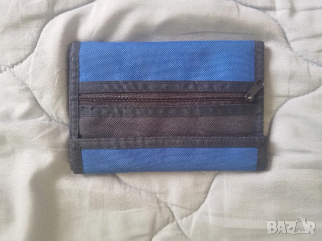 2 портфейла с много отделения, снимка 3 - Портфейли, портмонета - 54312566