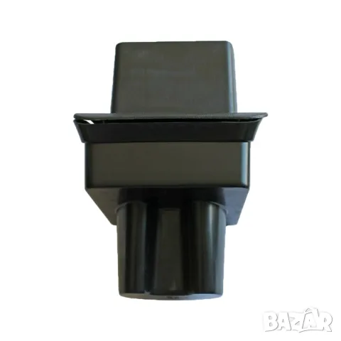 Подлакътник за VW Passat B6 2005-2010 от черна кожа, снимка 8 - Аксесоари и консумативи - 55859924