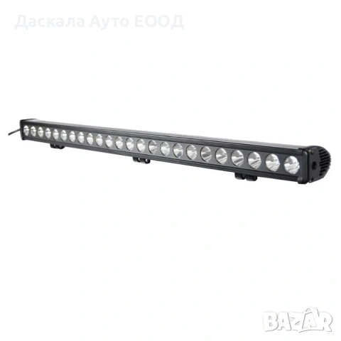 1бр. ЛЕД БАР LED BAR 240W , 12-24V , 112см