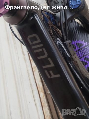 29 цола алуминиев велосипед колело размер хл, 12 скорости Norco , снимка 7 - Велосипеди - 52855262