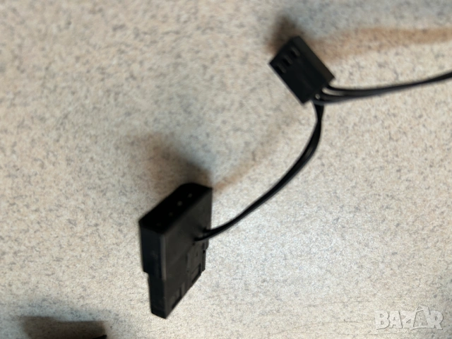 Вентилатори 120 мм., снимка 11 - Други - 53221235